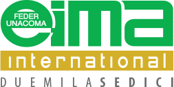 Attending EIMA 2016?